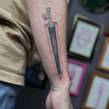 Wyld Chyld Tattoo - Tattoo Near Me - Merrick, New York Wyld Chyld Tattoo - Tattoo Near Me - Merrick, New York