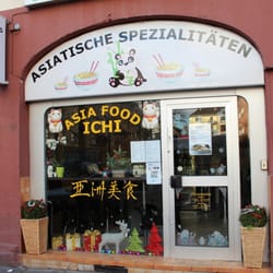 Asia Food Ichi