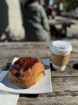 Jinju Patisserie by null