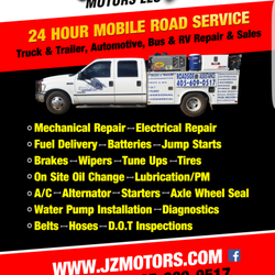 JZ Motors