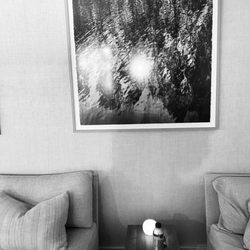 Spa Ojai - The Quiet Room 4/1/24