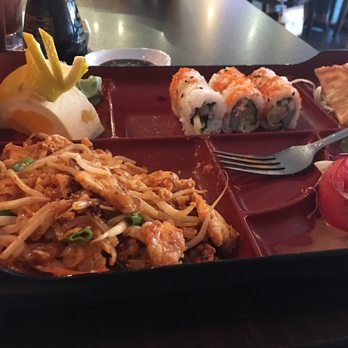 Sushi Siam - Sushi Bars Near Me - Wake Forest, North Carolina