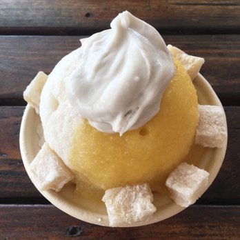 Kula Shave Ice - Shaved Ice Near Me - Hilo, Hawaii