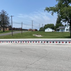 Bulldog Bridge
