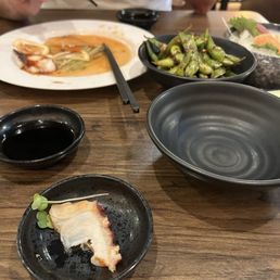 SHIKI SUSHI BAR & JAPANESE GRILL - Updated October 2025