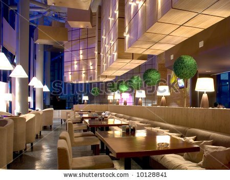 Slide of Restaurant Design 360