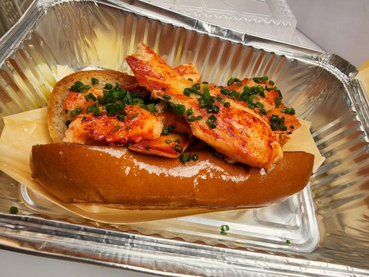 Broad Street Oyster Company by null
