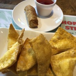 Chopsticks