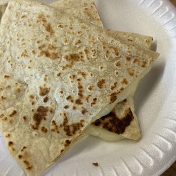 Taqueria La Piedad - Quesadilla - Mexican Near Me - Coalinga, California Taqueria La Piedad - Quesadilla - Mexican Near Me - Coalinga, California
