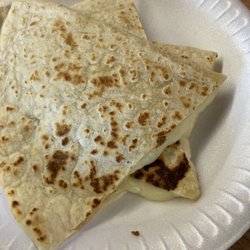 Taqueria La Piedad - Quesadilla