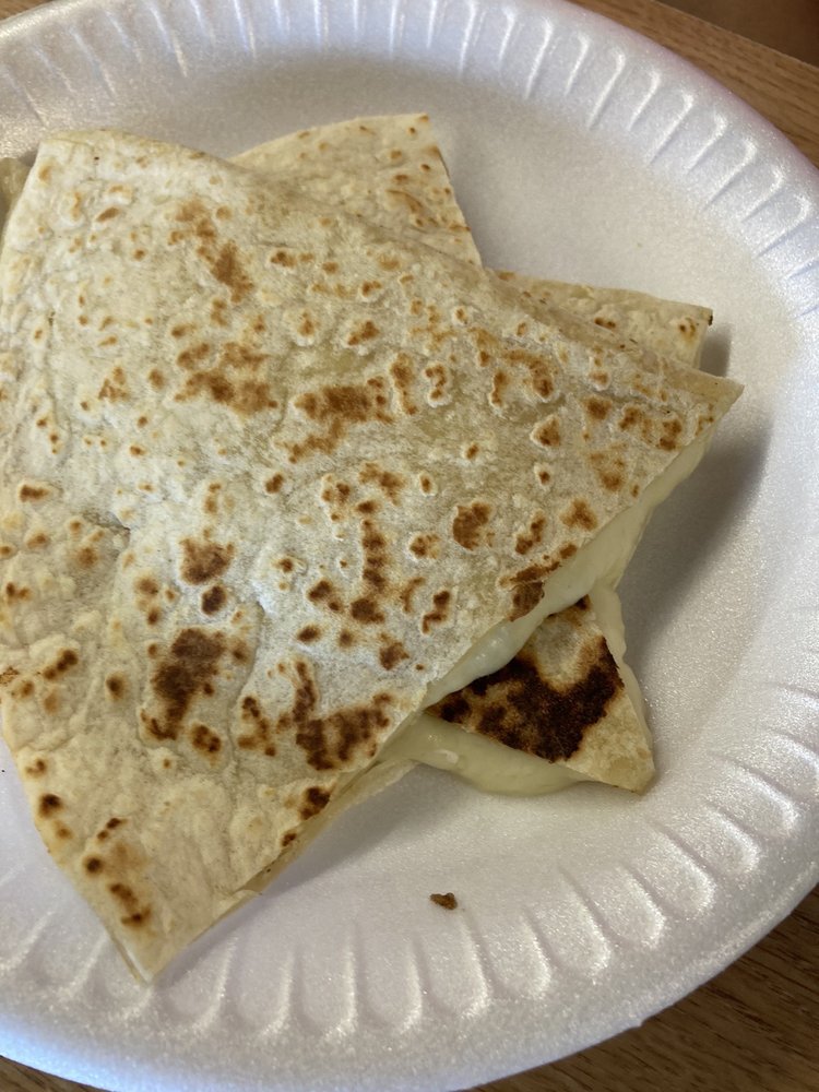 Taqueria La Piedad