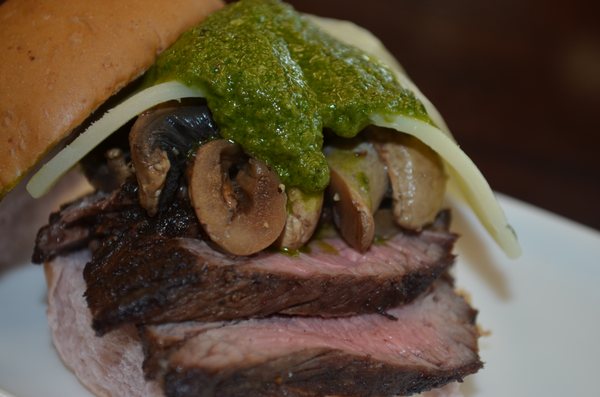 En Fuego Grill & Catering by null