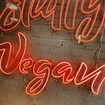 Slutty Vegan - Vegan Near Me - Brooklyn, New York Slutty Vegan - Vegan Near Me - Brooklyn, New York