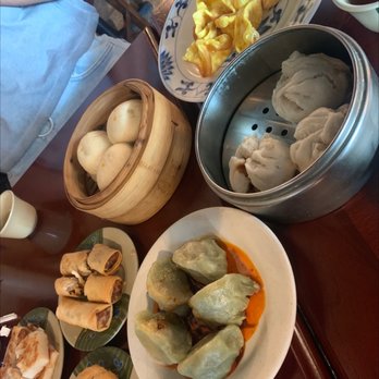 Dim Sum Asian Bistro - Dim sum - Dim Sum Near Me - Durham, North Carolina