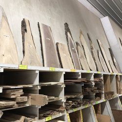 Kettle Moraine Hardwoods - More wood