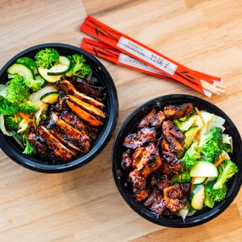 TERIYAKI MADNESS - Updated February 2026 - 55 Photos & 63 Reviews