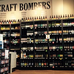Marine Gateway Liquor Store