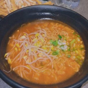 Danawa - Spicy ramen - Asian Fusion Near Me - Santa Clara, California Danawa - Spicy ramen - Asian Fusion Near Me - Santa Clara, California