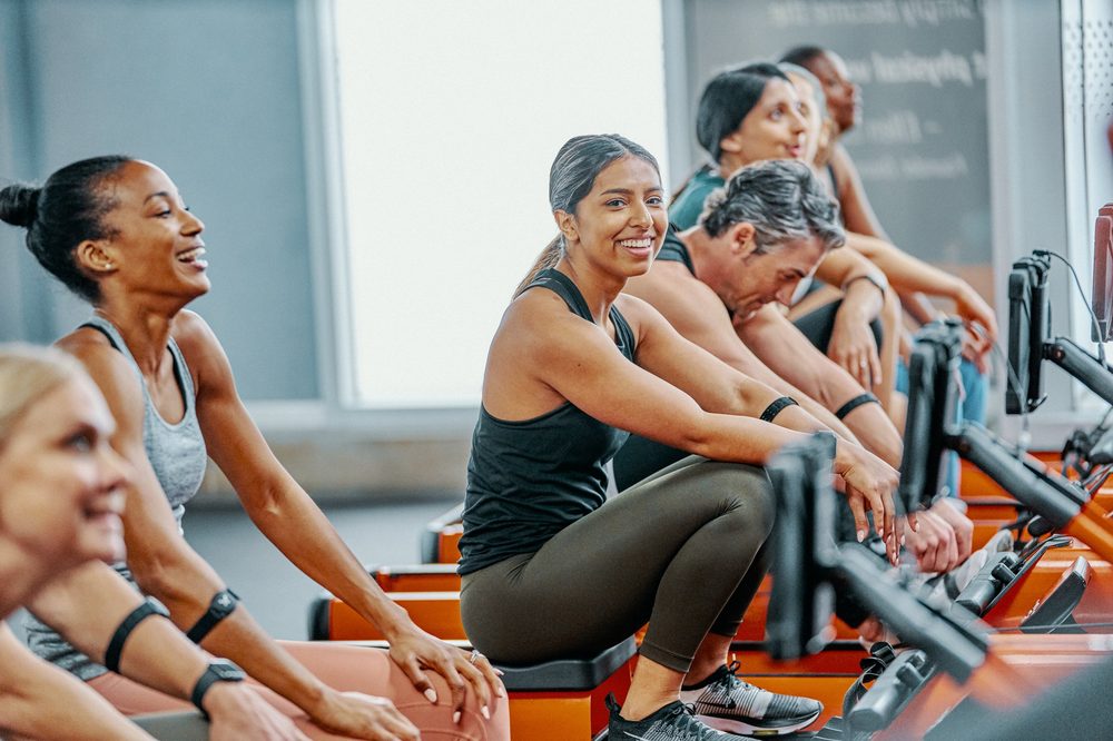 ORANGETHEORY FITNESS CINCINNATI WEST CHESTER Updated June 2024 21 Photos & 13 Reviews