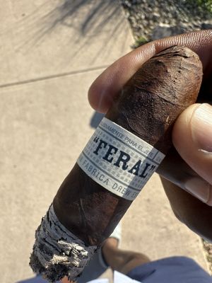 Cigars Daily by null