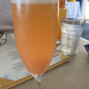 Mala Ocean Tavern - Pog mimosa - Seafood Near Me - Lahaina, Hawaii Mala Ocean Tavern - Pog mimosa - Seafood Near Me - Lahaina, Hawaii