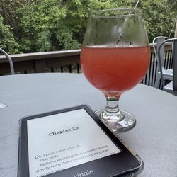 Kindred Spirit Brewing