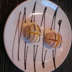 Miraku - Mochis glacés