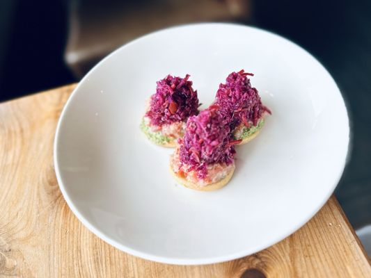 Passionfish by null
