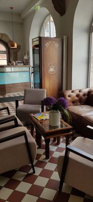 Hotel Elch by null