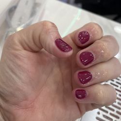 Hollywood Nail & Tan