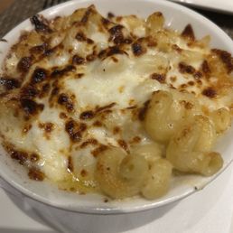 Mac and cheese Mac and cheese