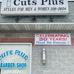 Cuts Plus
