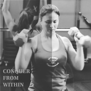 Intense Conditioning - Body by Sarge class, going strong. - Trainers Near Me - St. John, Indiana