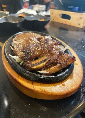 Seoul Hot Pot by null