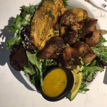 Fritai - Haitian Near Me - New Orleans, Louisiana