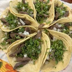 Senor Taco