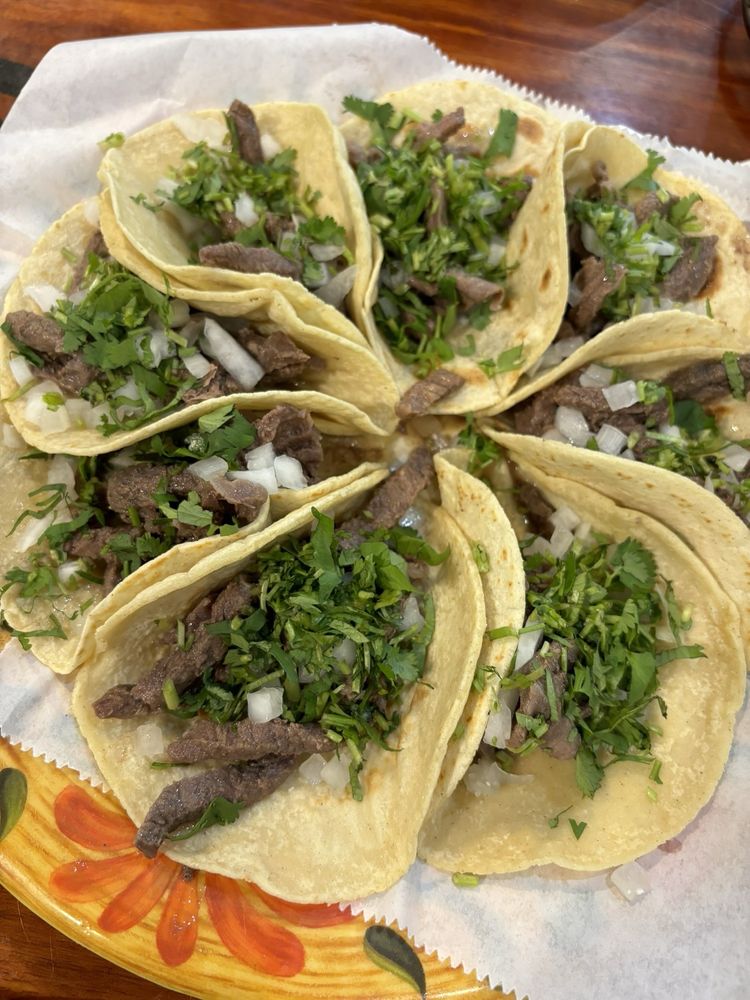 Senor Taco