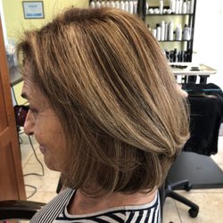 Agape Salon & Day Spa