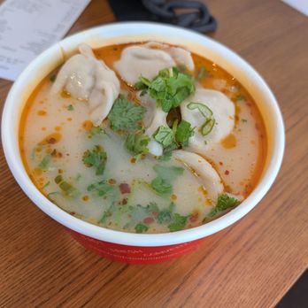 Hao Bao Dumplings - Chinese Near Me - Sacramento, California