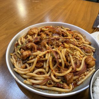 NiHao - Spicy noodles - Chinese Near Me - Arlington, Virginia