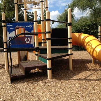 Artesani Playground and Pool - Playground - Playgrounds Near Me - Boston, Massachusetts Artesani Playground and Pool - Playground - Playgrounds Near Me - Boston, Massachusetts