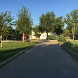 Gündüz Onat Festival alanı