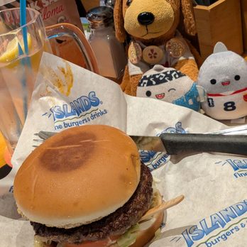 Islands Restaurant - Burger. 8/16/26 - Burgers Near Me - Torrance, California Islands Restaurant - Burger. 8/16/26 - Burgers Near Me - Torrance, California