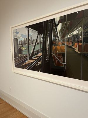 Academy Art Museum by null
