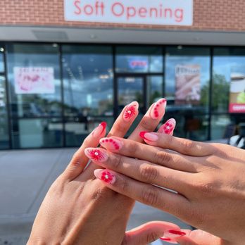 Hi-End nails - Nail Salons Near Me - Allen, Texas Hi-End nails - Nail Salons Near Me - Allen, Texas