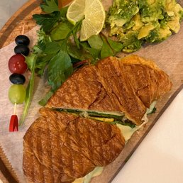 Breakfast Sandwich