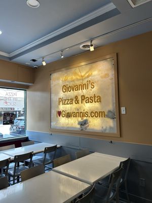 Giovanni's Pizza & Pasta by null