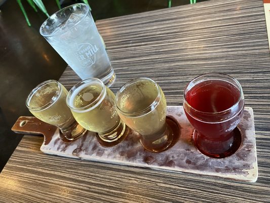 Last Chance | Pub & Cider Mill by null