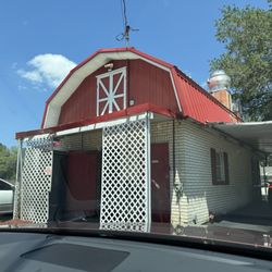 Burger Barn - Burger Barn