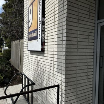 Goodwill of Orange County - Front - Thrift Stores Near Me - Costa Mesa, California